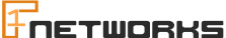 F1 Networks Logo